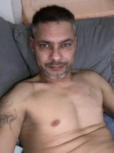 MikeandMika19m Public Pic 2