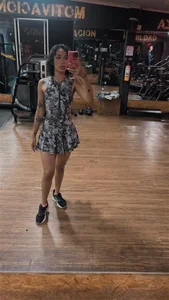 SilvanaOwen casual photos Pic 5