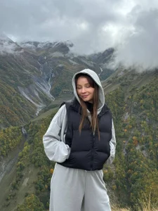 GlamourNova Georgia trip🧙 Foto 9