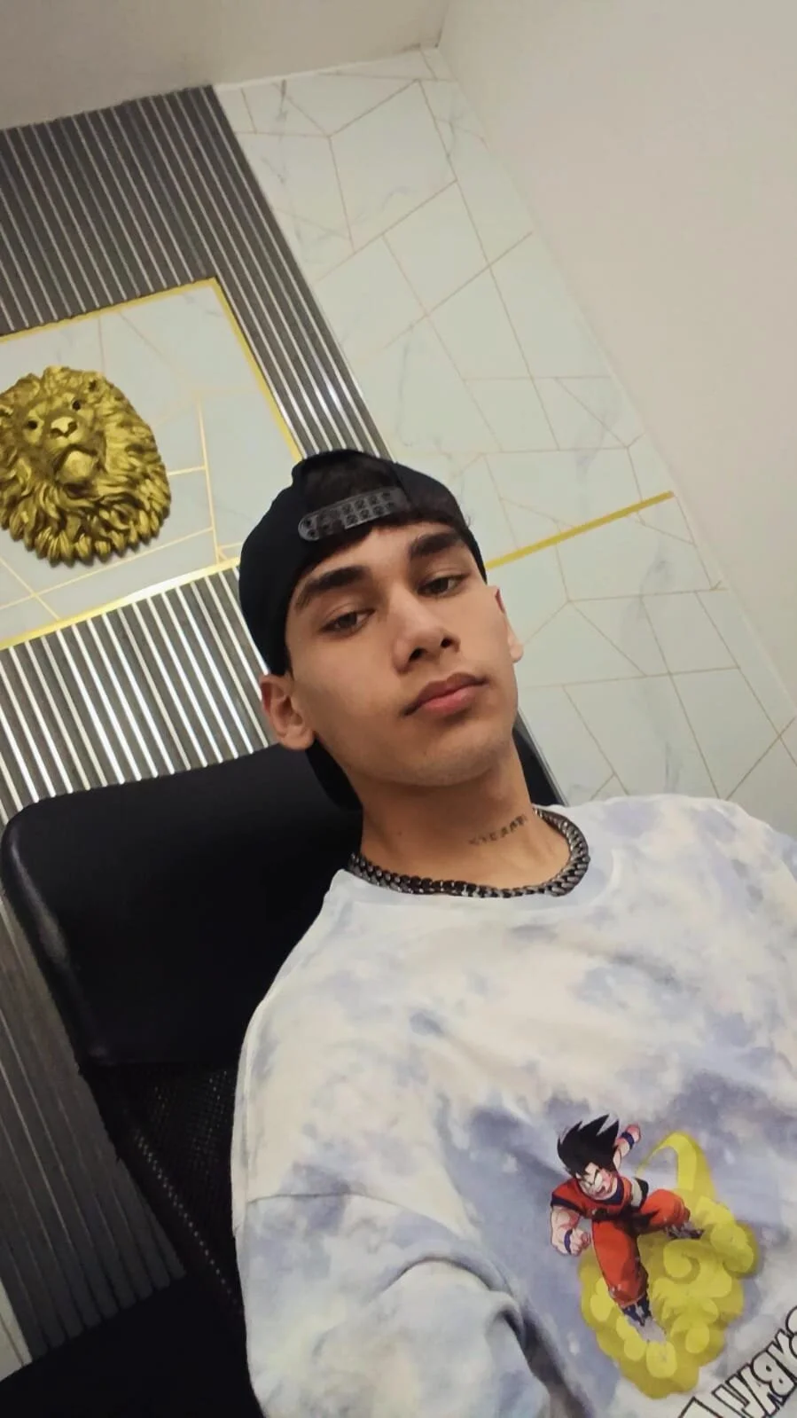 Kitsune_44 Foto en Tendencia 7661