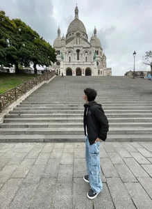 back_thomson LIVE... Immagine  2