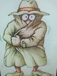 SweetMargoo1 free . fénykép