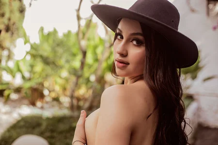 LindseyMoss the girl of your dream Εικόνα