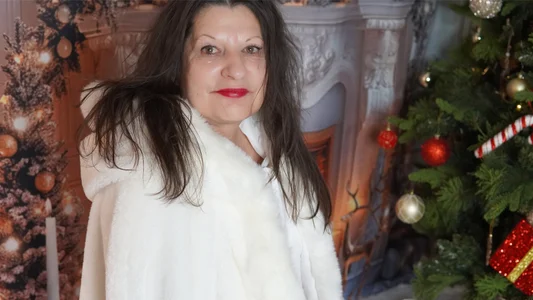 ExtasyMature Dear Santa, I Can Explain... 🎀 Foto 7