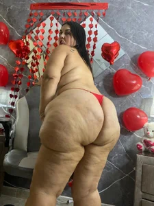 FernandaClar HAPPY VALENTINE'S DAY ❤️😈 รูป  8