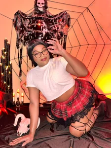 Ambar_sweet1 happy halloween Pic 3