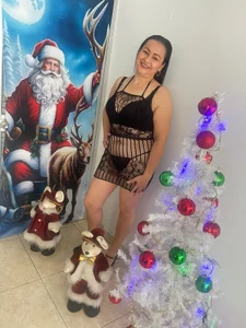 ScarletGlow1 merry christmas 圖片 6