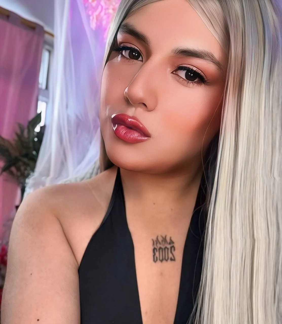 gyal_isabella 熱門圖片 5572