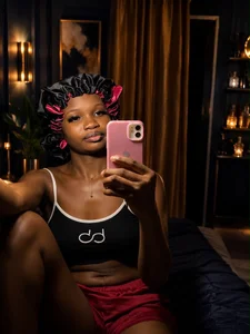 AshleyTendai's XXX Nude Photo 3