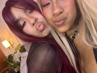 JasmineRoss_1 my naughty best friend Pic 8