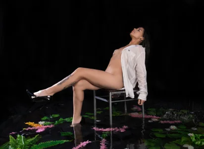 Sexy Wet Body 💦🔥 de sarah_cruzz_ Foto 4