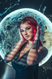 CinthiaCollins 2025 its here! 🌑 Pic 7