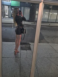 Sam_Cherry_Doll Going out feeling pretty✨️❤️ Immagine  2