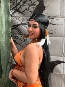 Lana3__ your lovely Indian girl 🪶 Poză 7