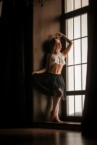 LeilaReal Public Immagine  8