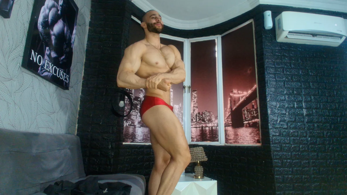 AlexLenox_ Populært bilde 2921