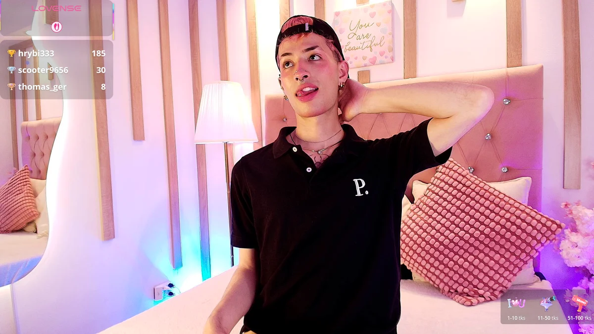 OzorioDany Gambar Trending 7892