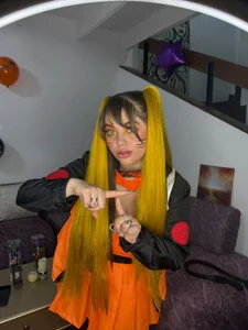 strunky2407 NARUTO ERO COSPLAY 사진 3