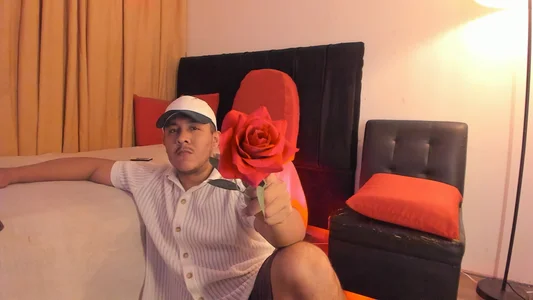 Misterjhons2のVALENTINE DAYの 3枚の写真