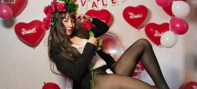 Victoria_Coleman San Valentin Kuva 9