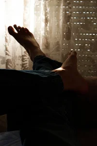 highlander142 For the foot lovers... Fotka 2