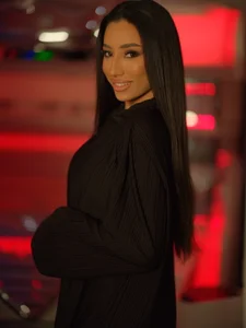 GinaValentinna Feminity💋 Poză 5