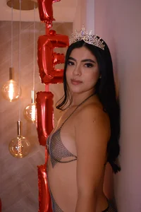 NataliaGaret Happy Birthay Show Foto 6