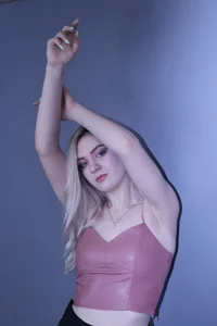 CyrilaPuff ♥ ♥ ♥ Pic