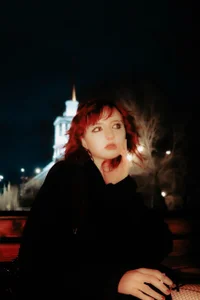 DragonflyLiza meow Immagine  2