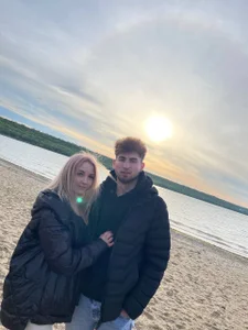 JackyAndHelen Public Foto 6