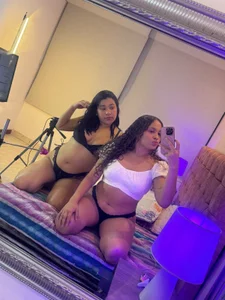 Heaven_And_Sin Cami n Karol Immagine  7