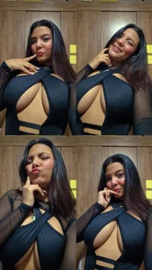 Karina_Mendoza SEXY Billede 6