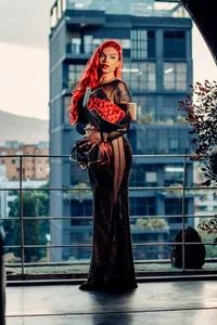 LeaThompson Happy valentine🌹 Foto 3