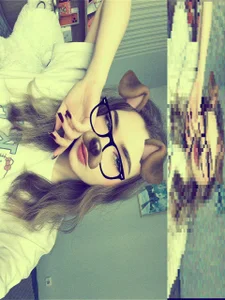 AveryBerkson unexpected transition in style Bilde 8