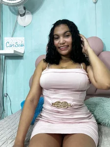 valeria_martinez19my favorite dress图片 4