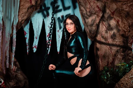 Halloween 2022♥ od KallyMyller1  4 snímek