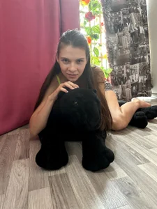 Your Priestess and her beast have arrived^^ de MollyLollipop  6 Imagens