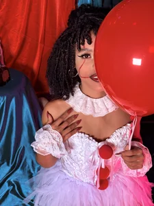 Zdjęcia sharonbombo 🎃Halloween🎃:  7