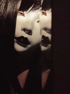 NoirLiliyaa Public Foto