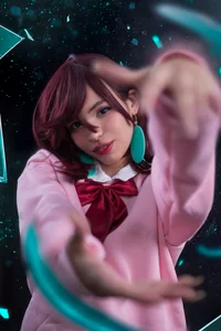 NamiKimura Momo ♥ Εικόνα 5