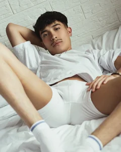 tim__foxbed set #1图片 6