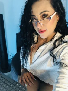 😏❤️ od amber_collins77  snímek