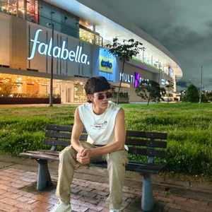 Thiago_salazar: Public ( 5 фото)