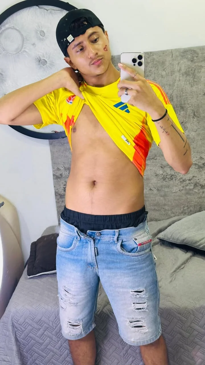 Thiago_Nova 热门图片 5761