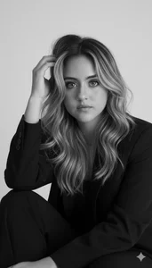 MaryMoon_ "Shadows of Elegance" Pic 4