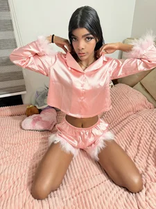 BriannaRoses Pijamas 🩷 Hình 5