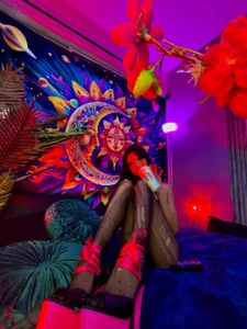 keilysweet Public Foto