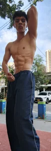 Dante_browwn's XXX Nude Photo 2