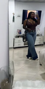 Brunna-Brownn some photos of my new look Pic 2