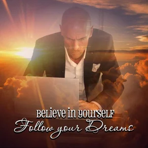 Lebensmotto od MR_P_Solo_Bassbitch  snímek